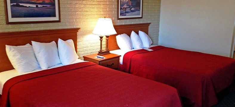 Motel 6 Annapolis Md