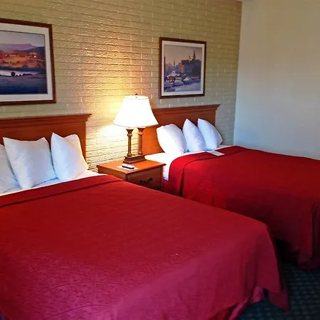 Motel 6 Annapolis